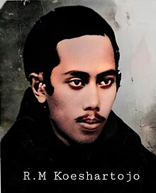 R.m Koeshartojo