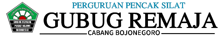 GUBUG REMAJA | BOJONEGORO